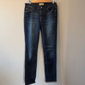 Madewell jeans